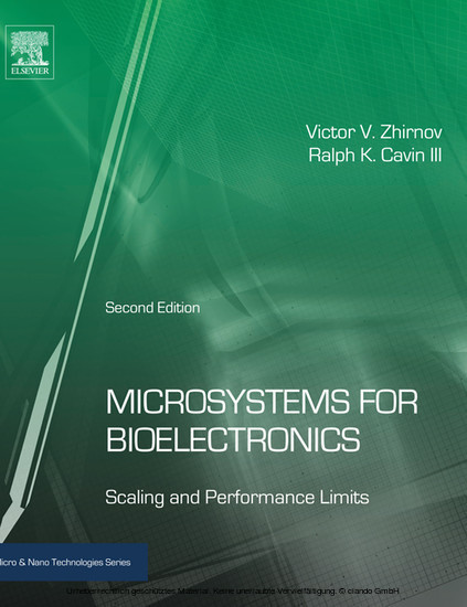 Microsystems for Bioelectronics main product photo