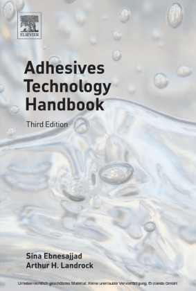Adhesives Technology Handbook