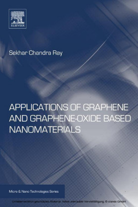 Applications of Graphene and Graphene-Oxide based Nanomaterials