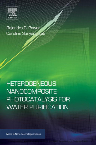 Heterogeneous Nanocomposite-Photocatalysis for Water Purification main product photo