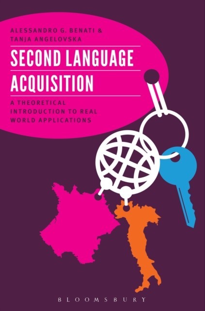 Second Language Acquisition main product photo