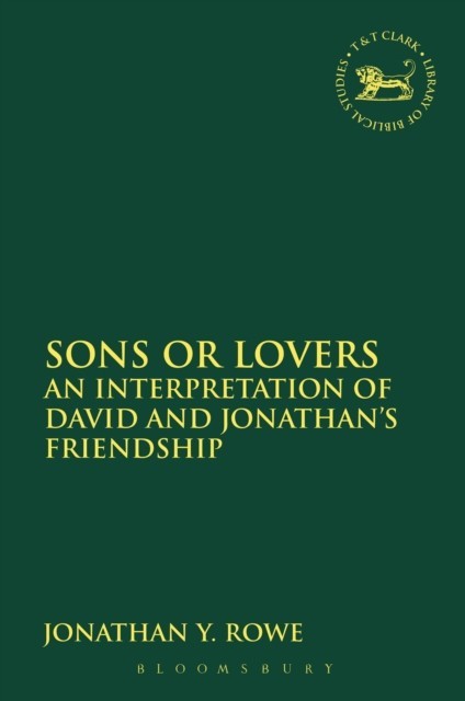 Sons or Lovers main product photo