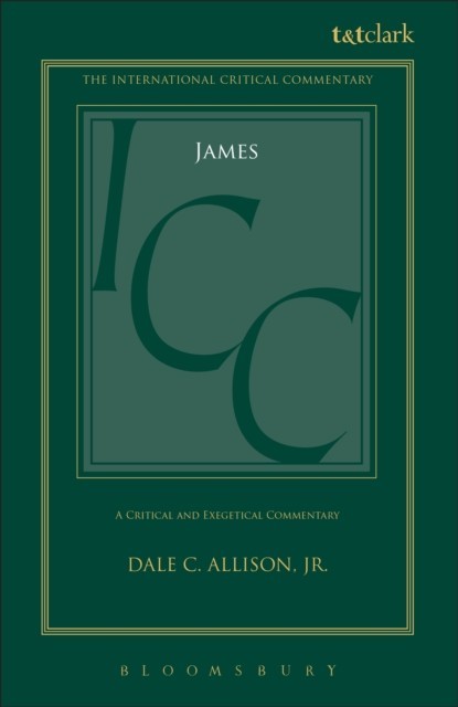 James (ICC) main product photo