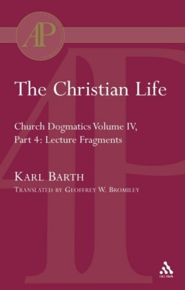 Christian Life