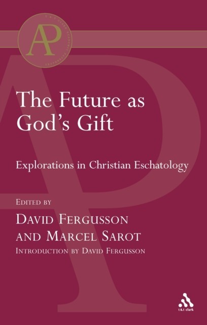 Future as God's Gift main product photo