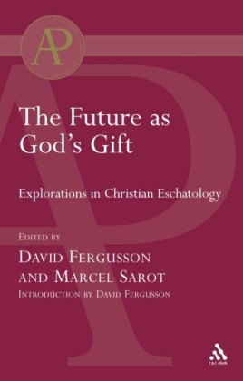 Future as God's Gift