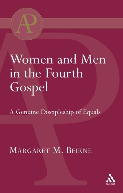 Women and Men in the Fourth Gospel main product photo