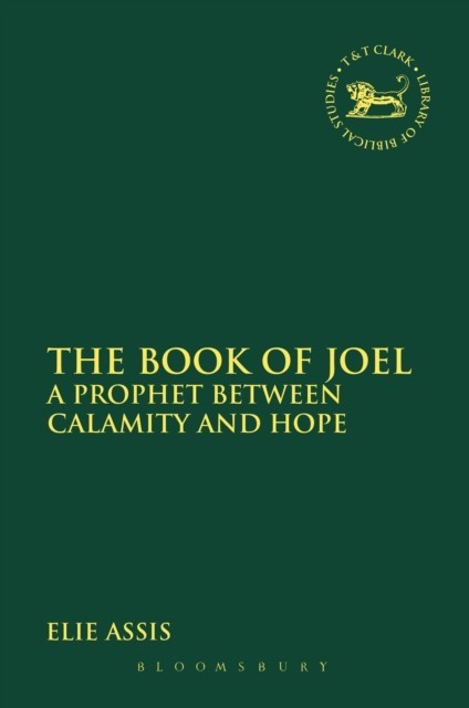 Book of Joel main product photo