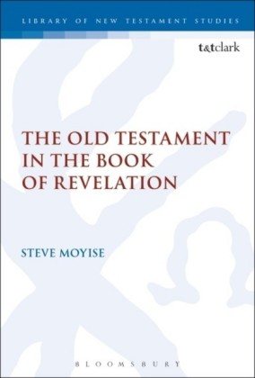 Old Testament in the Book of Revelation