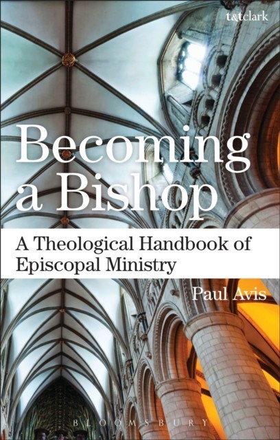 Becoming a Bishop main product photo