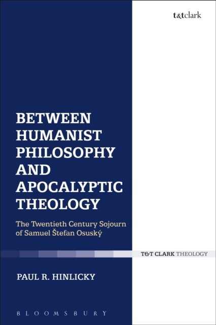 Between Humanist Philosophy and Apocalyptic Theology main product photo