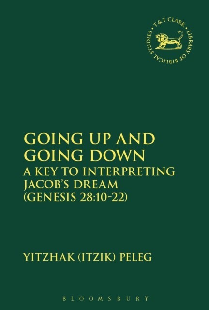 Going Up and Going Down main product photo