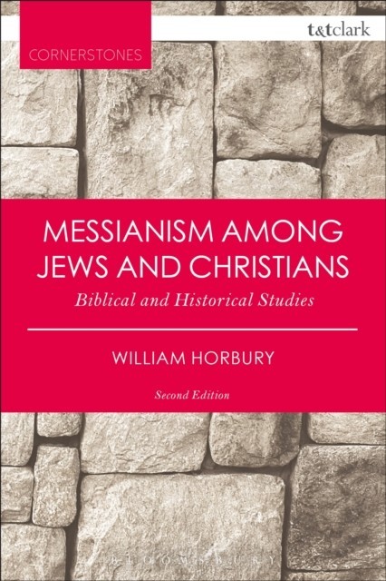 Messianism Among Jews and Christians main product photo