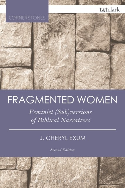 Fragmented Women main product photo