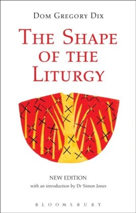 Shape of the Liturgy, New Edition