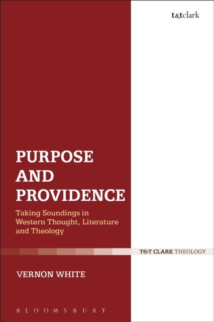 Purpose and Providence main product photo