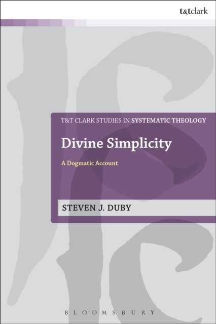 Divine Simplicity main product photo