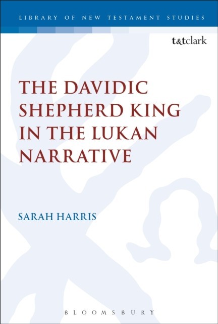 Davidic Shepherd King in the Lukan Narrative main product photo