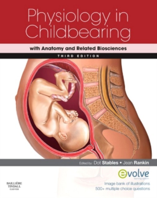 Physiology in Childbearing main product photo