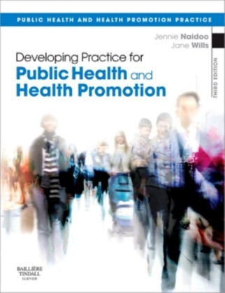 Developing Practice for Public Health and Health Promotion E-Book
