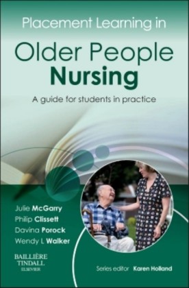 Placement Learning in Older People Nursing