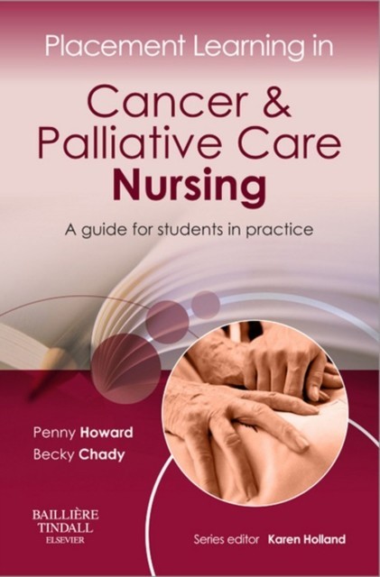 Placement Learning in Surgical Nursing main product photo
