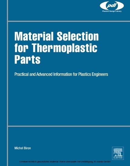 Material Selection for Thermoplastic Parts main product photo