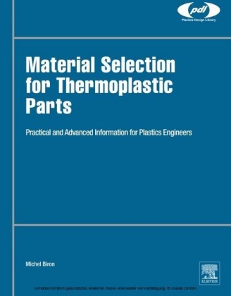 Material Selection for Thermoplastic Parts