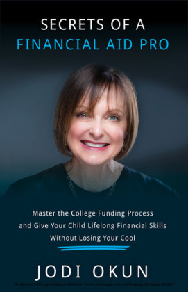 Secrets of a Financial Aid Pro