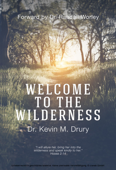 Welcome to the Wilderness main product photo