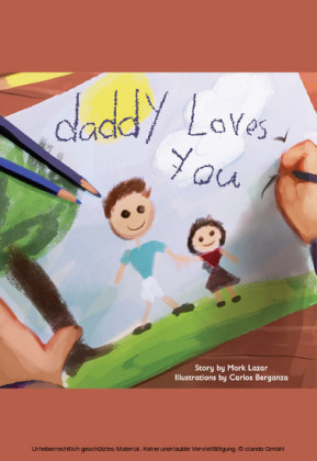 Daddy Loves You