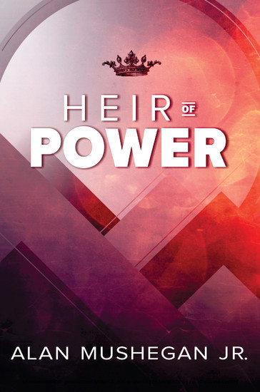 Heir of Power main product photo