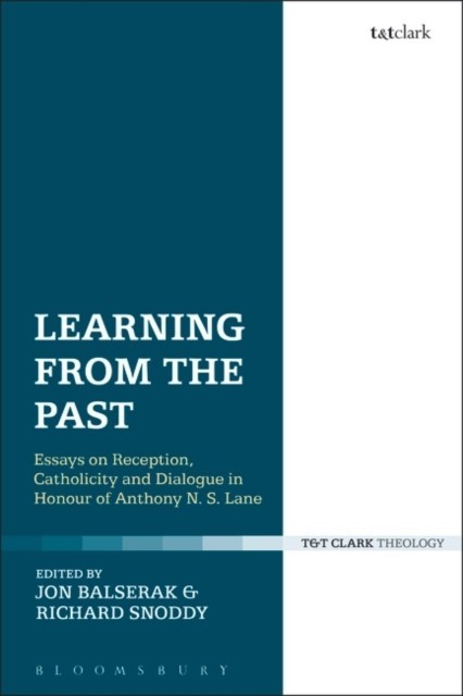 Learning from the Past main product photo