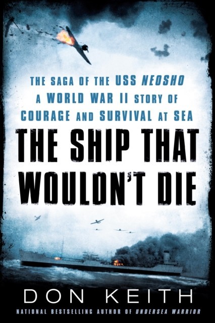 Ship That Wouldn't Die main product photo