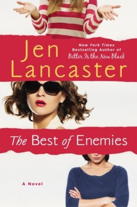 Best of Enemies