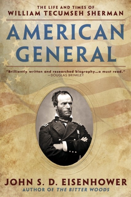 American General main product photo