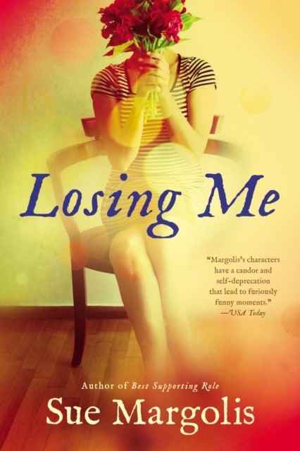 Losing Me main product photo