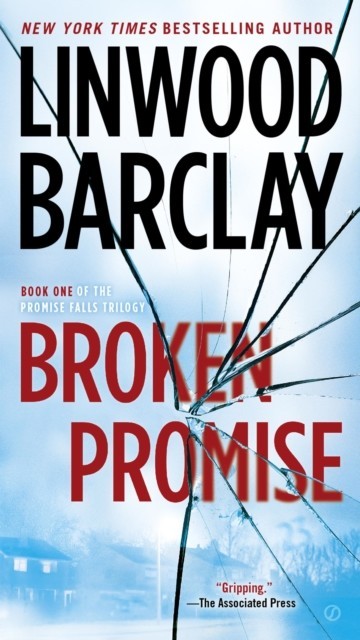 Broken Promise main product photo