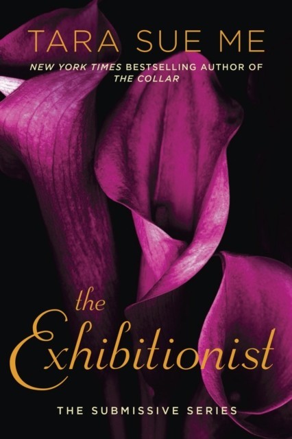 Exhibitionist main product photo