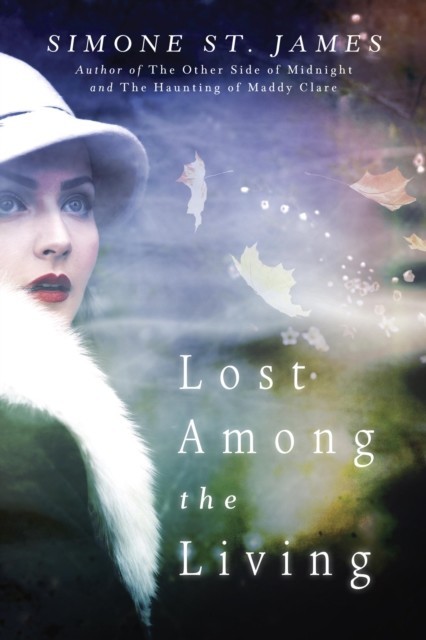 Lost Among the Living main product photo