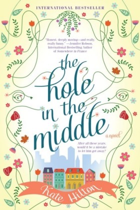 Hole in the Middle