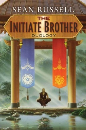 Initiate Brother Duology