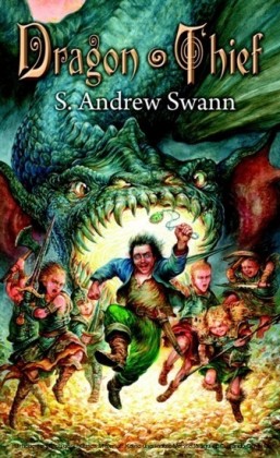 Dragon Thief