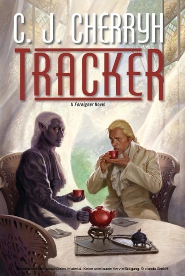 Tracker main product photo