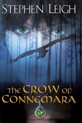Crow of Connemara