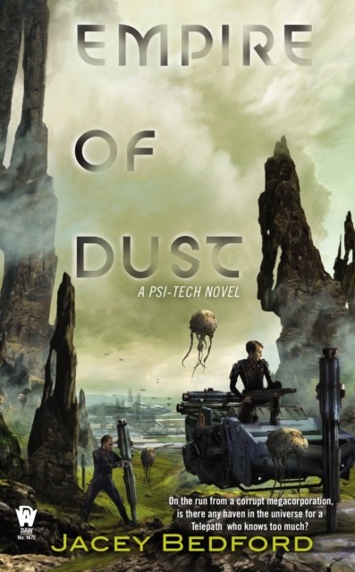 Empire of Dust main product photo