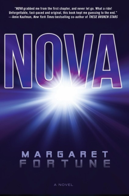 Nova main product photo