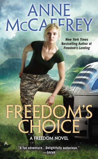 Freedom's Choice main product photo