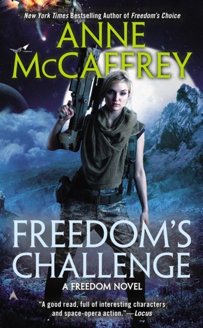 Freedom's Challenge main product photo