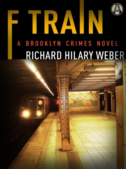 F Train main product photo